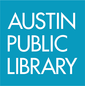 Austin Public Library logo