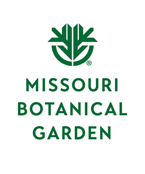 Missouri Botanical Garden logo