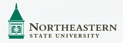 Northeastern State University logo