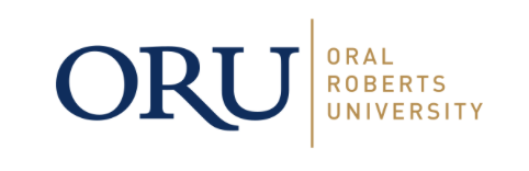 Oral Roberts University logo