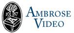 Ambrose Video logo