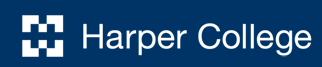 Harper College logo