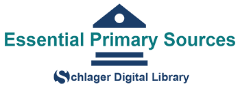 Schlager Digital Library logo