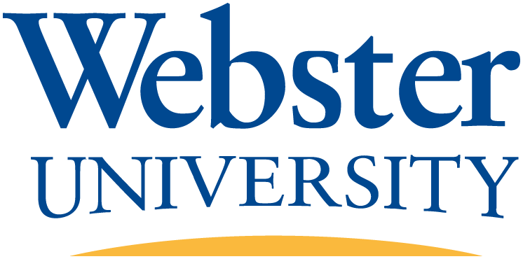 Webster University logo