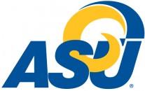 Angelo State University logo