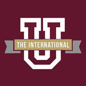 Texas A&M International University logo