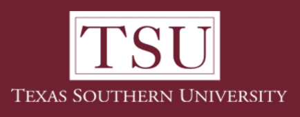 Texas Southern University logo