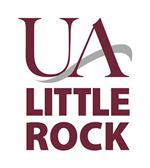 University of Arkansas at Little Rock logo