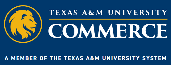 Texas A&M University - Commerce logo