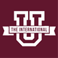 Texas A&M International logo