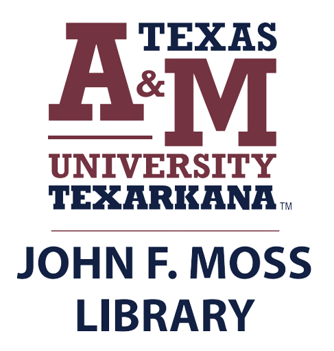 Texas A&M University-Texarkana logo