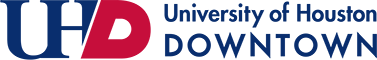 University of Houston Downtown logo