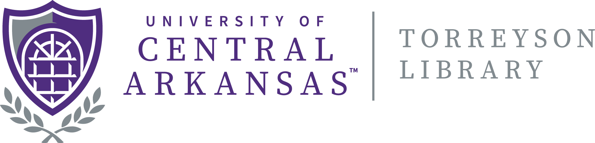 University of Central Arkansas logo