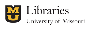 University of Missouri Libraries logo
