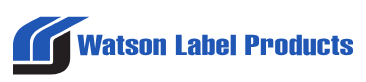 Watson Label Products logo