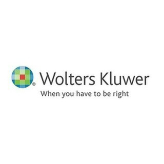 WoltersKluwer|Ovid logo